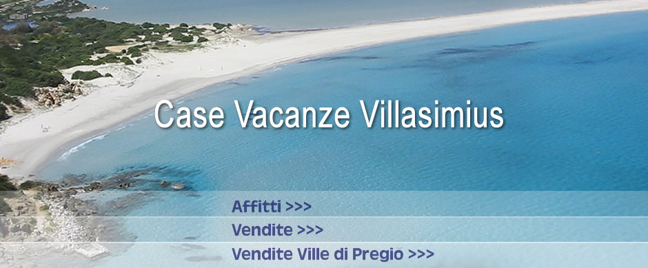 Villasimius Case Vacanze